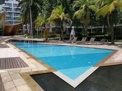 Marina Bay Suites (D1), Condominium #338478491